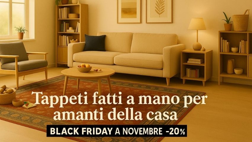 black Friday -20%